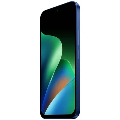Смартфон Redmi 17 (MZB0PH3RU), 4+256 ГБ, 6.9", 120 Гц, NFC