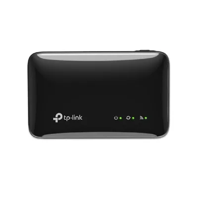 Маршрутизатор TP-Link M7005, 4G LTE Cat.4, Wi-Fi 6, 1×SIM