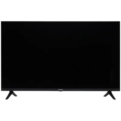 Телевизор Xiaomi TV A 32 2026 L32MB-ARU, 32" HD 1366x768, 60 Гц, Smart TV
