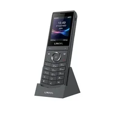 Телефон Fanvil W620D, DECT