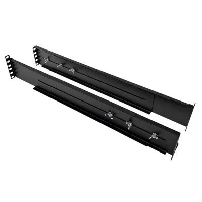Комплект креплений Hiden Rail-kit2U, направляющие 2U, для ИБП, до 70 кг