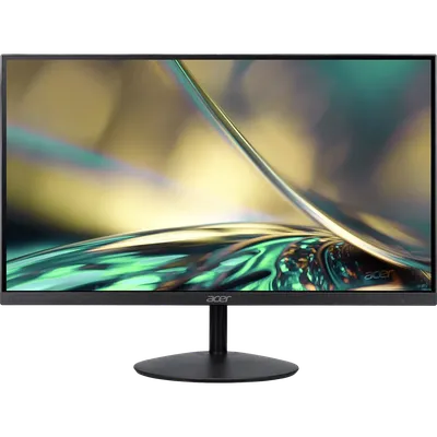 Монитор Acer SA322QP1bi, 31.5", IPS, 1920×1080, 144 Гц, HDMI/VGA