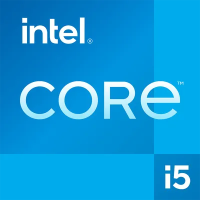 Процессор Intel Core i5-12400, LGA 1700, 6 ядер, 12 потоков, 2.5 ГГц, OEM