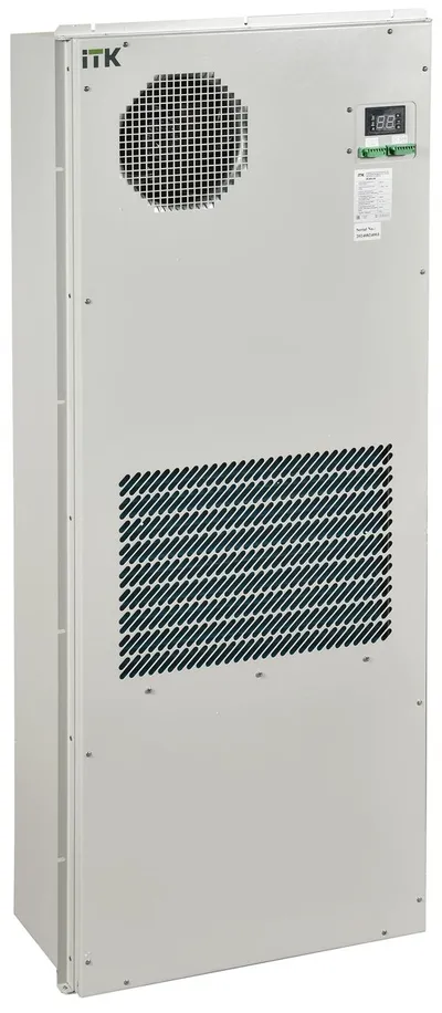 Кондиционер моноблочный ITK CM-5000-380, 5 кВт, 380 кВА, IP55