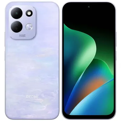 Смартфон Redmi 17 MZB0PLKRU, 8/256ГБ, Purple