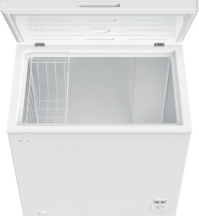 Морозильный ларь Weissgauff WFH-220, 220 л, 55 Вт, белый