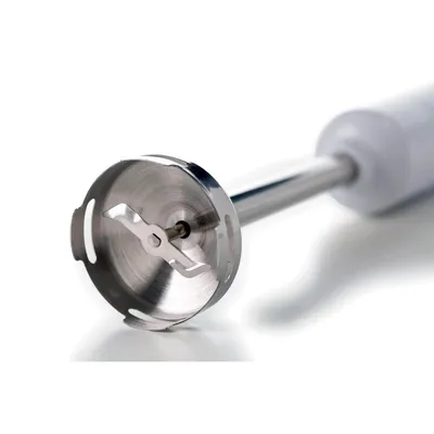 Блендер ручной Ariete 00C060111AR0, 700 Вт, 3 в 1, белый