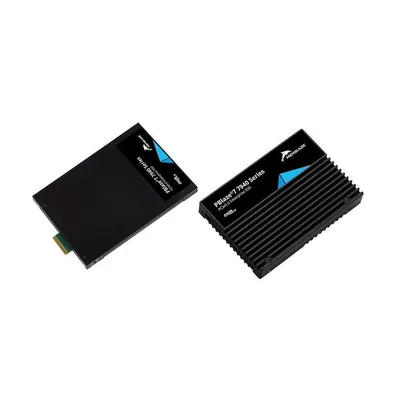 SSD Memblaze P7946DT0320Y00, 3.2ТБ, NVMe PCIe 5.0, U.2