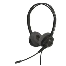 Гарнитура Accutone UB120 USB, для ПК, профессиональная, ZE-UB120-RU