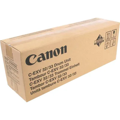 Блок фотобарабана Canon 2772B003BA, для iR Adv 2520/2525/2530/2535/2545, Black