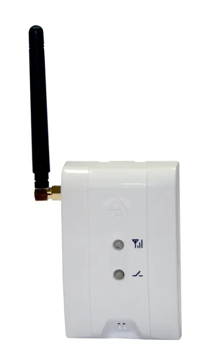 Прибор управления Сибирский арсенал Лидер GSM, по GSM-каналу