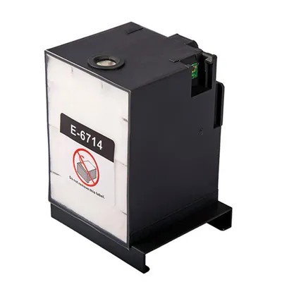 Контейнер для отработанных чернил NV Print T6714 (NV-C13T671400), совместимый