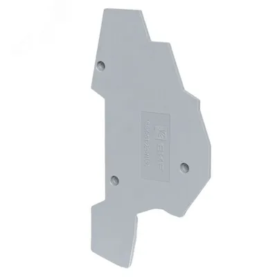 Заглушка EKF sak-st-2.5-nlpe, для JXB-ST-2.5 NLPE