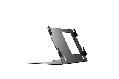 Кронштейн BAS-IP BR-AT7 BLACK, для AT-07L, настольный