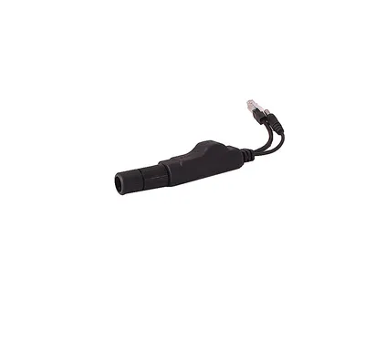 PoE-сплиттер OSNOVO PoE Splitter/2W, 802.3af, 12 В, IP66