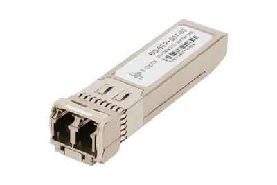 Оптический модуль B-OptiX BO-SFP+D57-80, SFP+ DWDM, 10G, 1531.9 нм, до 80 км, LC