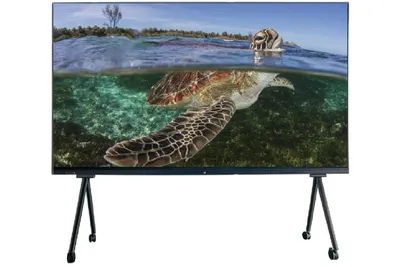 Светодиодный экран QSTech xWall Plus 165-19, 165", 1920×1080, 550 нит