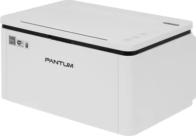 Принтер Pantum BP2300NW, Mono laser, 22 ppm, WiFi, LAN