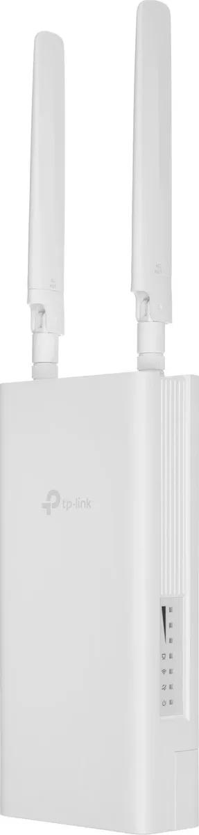 Маршрутизатор TP-Link TL-MR100-Outdoor, N300, 4G, PoE