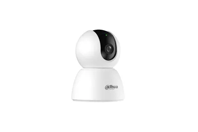 Видеокамера DAHUA DH-IPC-H3IP-0280B, мини-PT, 3 Мп, 2.8 мм, Wi-Fi