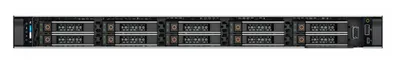 Шасси серверное DELL PowerEdge R660 1U/ 10SFF/2xHS MCC/noMem/H755/noDrives/2xGE/noPSU/ 4HPerf FAN/RC1/Bezel/TPM 2.0/IDRAC9 ent/rails/1YWARR(210-BEQQ)