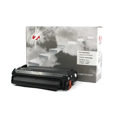 Тонер-картридж Булат AFCNLBP312040 для Canon LBP-312x, чёрный, 20000 страниц