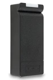 Считыватель RusGuard R-10EHT, EM-Marin/HID, автономный, IP65