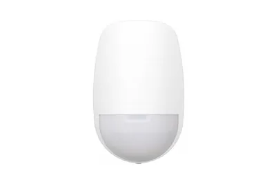 Извещатель движения Hikvision DS-PDD12P-EG2, ИК+СВЧ, до 12 м, 86°, EN-Grade 2
