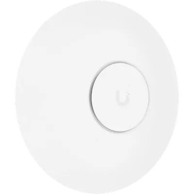 Точка доступа Ubiquiti UniFi U7 Long-Range (U7-LR), Wi-Fi 7, 2,4/5 ГГц, PoE