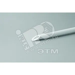 Труба полипропиленовая PRO AQUA PA39008, 20×3.4 мм, SDR 6 PN 25, PPR/AL/PPR, 4 м