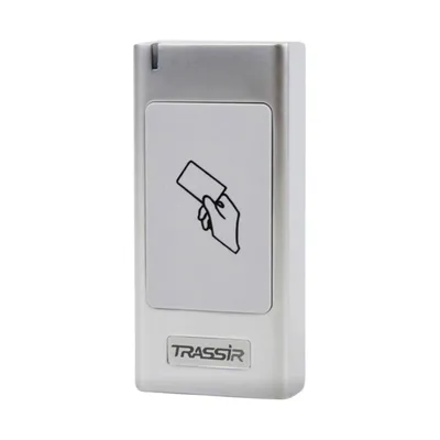 Считыватель карт Trassir TR-R9M, Wiegand 26/34