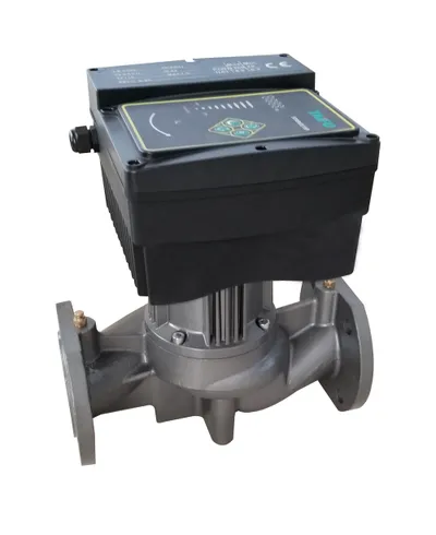 Насос циркуляционный Pumpman STAR-PX1, 40/10f, 14 м³/ч, 10 м, 220 В