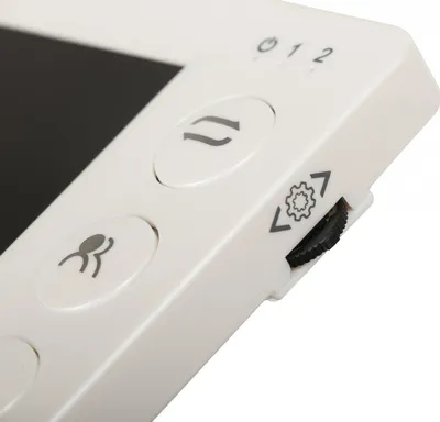 Видеодомофон Falcon Eye Cosmo HD, 7" TFT, Wi-Fi, AHD, 220В