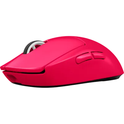 Мышь Logitech G PRO X SUPERLIGHT 2 LIGHTSPEED, беспроводная, 32000 DPI