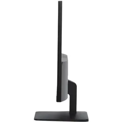 Монитор LightCom V-Plus 24" [ПЦВТ.852859.400-07] {FHD, IPS LED, 178/178, VGA/HDMI/DP/USBType-C, 4ms, 1500:1, 100Hz, 300cd/m2, VESA, рег. накл/ высоты, портр режим, внут. блок питания, Реестр МПТ}