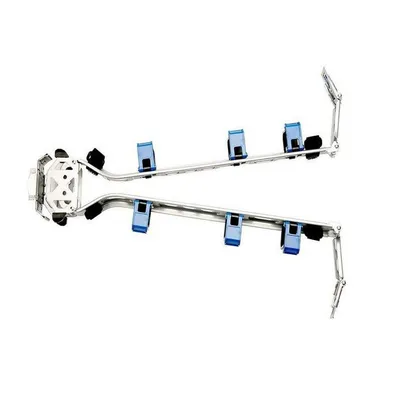 Кабель HPE P26489-B21, Cable Management Arm for DL300 Gen10 Plus