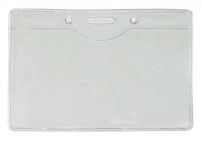 Карман горизонтальный Smartec ST-AC201HP, 100×80×5 мм