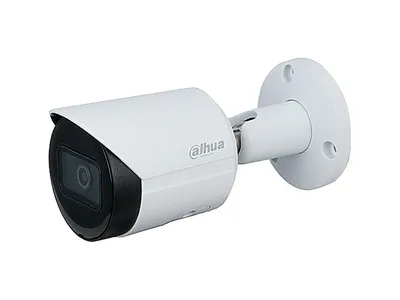IP-камера Dahua DH-IPC-HFW2230SP-S-0360B, 2 Мп 1920x1080, 3.6 мм, ИК 30 м, IP67