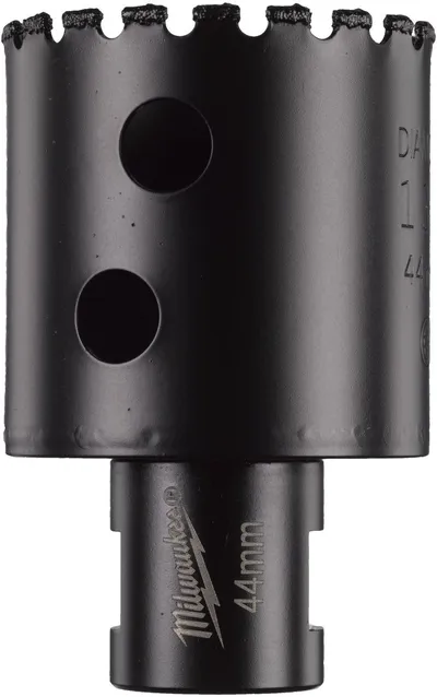 Сверло Milwaukee 4932478282, Diamond Max, M14, 44мм