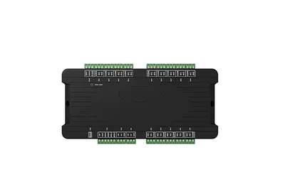 Модуль управления BAS-IP EVRC-IP, 16 каналов, PoE