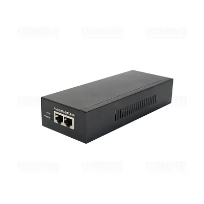 PoE-инжектор OSNOVO Midspan-1/902G, 90W, 1×GbE, af/at/bt