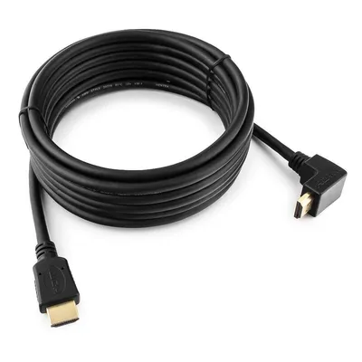 Кабель HDMI Cablexpert CC-HDMI490-15, 4.5м, v1.4