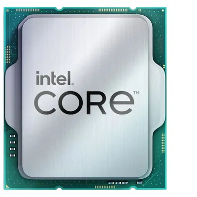 Процессор Intel Core i7-13700KF, 16 ядер (8P+8E)/24 потока, 3.4–5.4 ГГц, LGA 1700, OEM