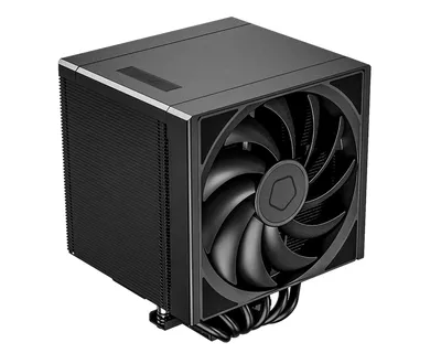 Кулер для процессора ID-Cooling FROZN A620 SLK, башенный, 2×120 мм, TDP 260 Вт