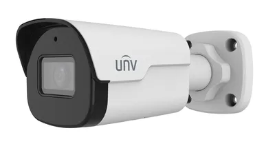Камера Uniview IPC2122SB-ADF40KM-I0, 2 Мп, 4 мм, ИК 40 м, IP67