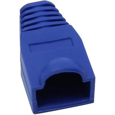 Колпачок RJ-45 5bites US016-BL, 100 шт, синий