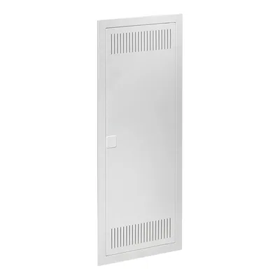 Дверь для щита EKF nv-door-pm-5, перфорир. метал., IP40