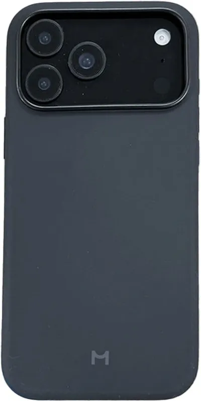 Чехол MAGSSORY CSL045 csl045m, для Apple iPhone 17 Pro Max, черный