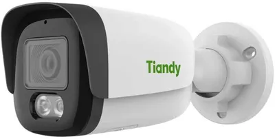 Камера видеонаблюдения IP Tiandy TC-C32WN 3ERA-28, 2 Мп Full HD, 2.8 мм, IP67