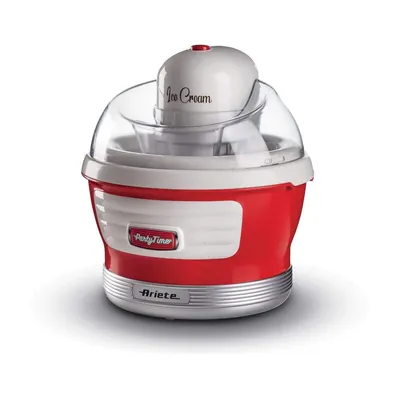 Мороженица Ariete 00C064300AR0, красный